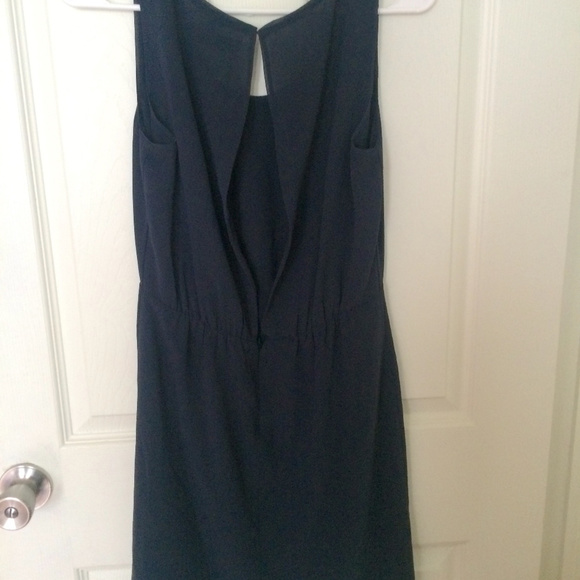 Samsoe Samsoe Open Back Dress - Picture 3 of 3